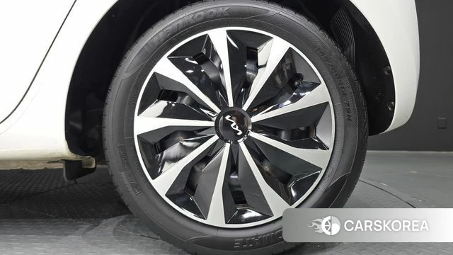 Kia The New Ray id 4495180 из Кореи 13