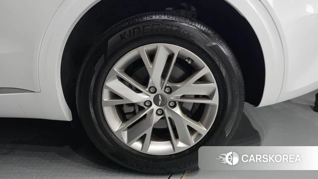 Genesis GV70 id 4650630 из Кореи 13