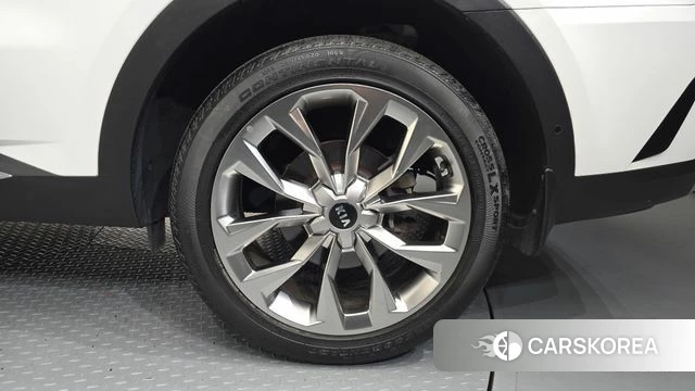 Kia Sorento 4th Generation id 4881884 из Кореи 13