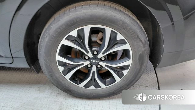 Kia Carnival 4th generation id 4443791 из Кореи 13