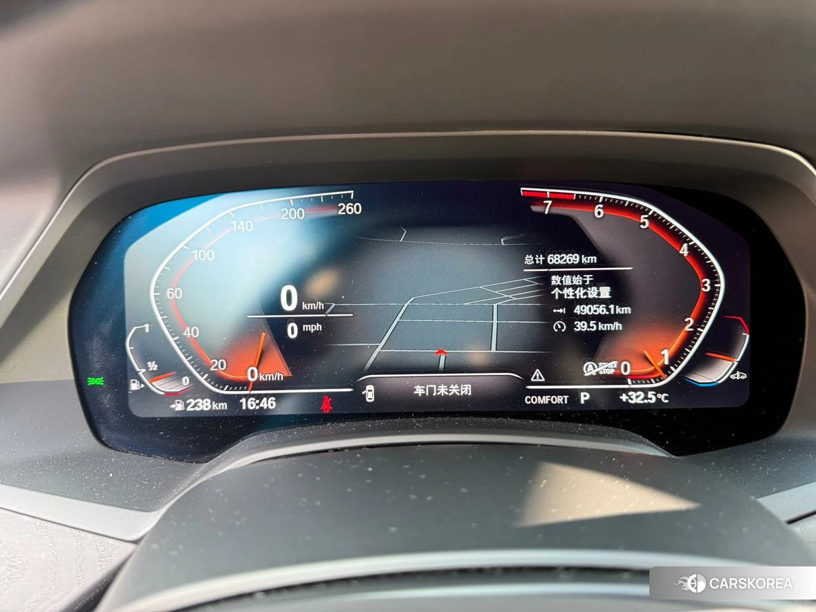 BMW X7 id 4473683 из Китая 13
