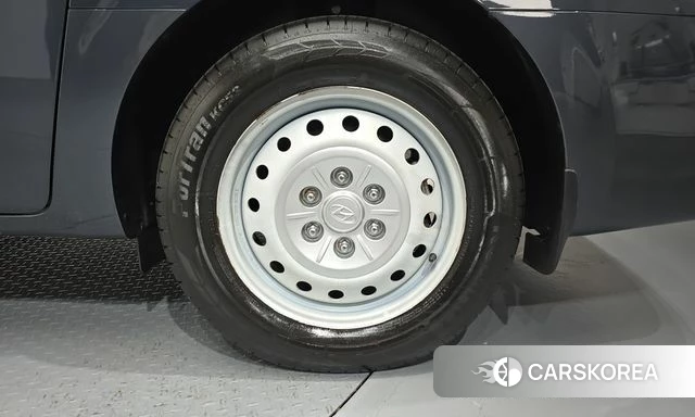 Hyundai Staria id 4941927 из Кореи 13