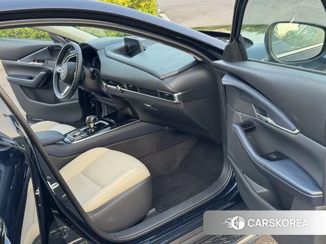 Mazda CX-30 EV id 4359146 из Китая 13