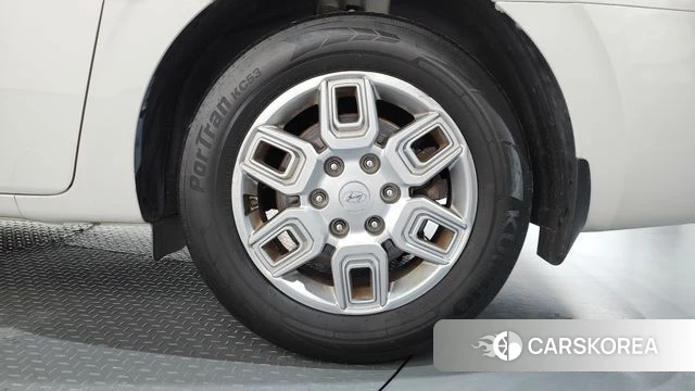 Hyundai Staria id 4894439 из Кореи 13
