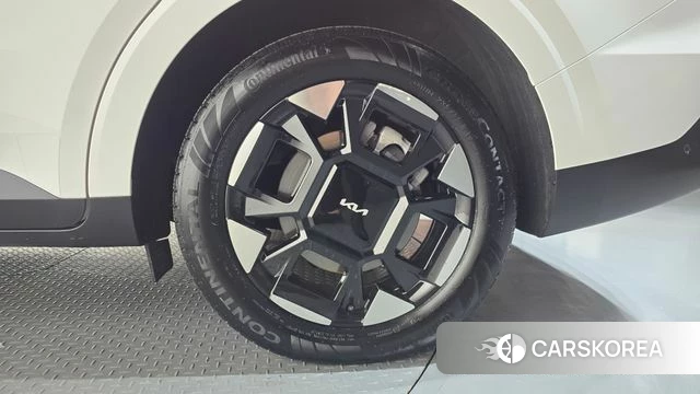 Kia The New Carnival 4th Generation id 4655737 из Кореи 13