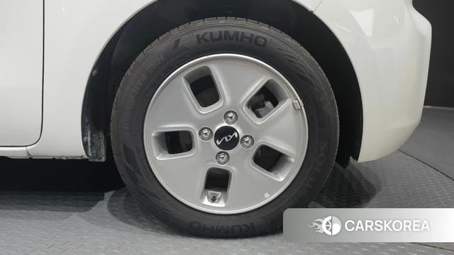 Kia The New Ray id 4758383 из Кореи 13