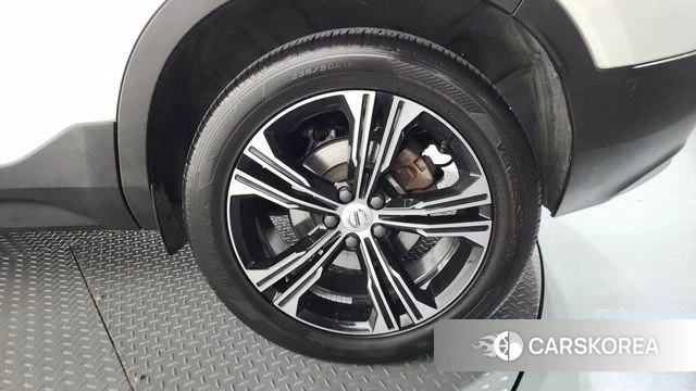 Volvo XC40 id 4470086 из Кореи 13
