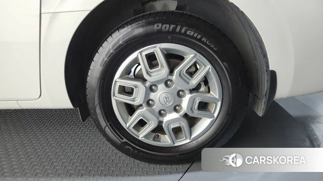 Hyundai Staria id 4230583 из Кореи 13