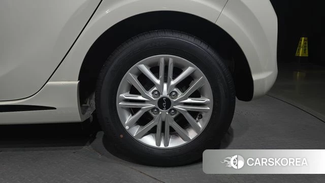 Kia Morning Urban (JA) id 4550132 из Кореи 13