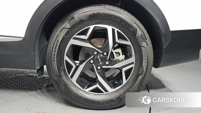 Kia Sportage 5th Generation id 4428791 из Кореи 13