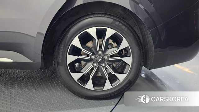 Kia Carnival 4th generation id 4603983 из Кореи 13