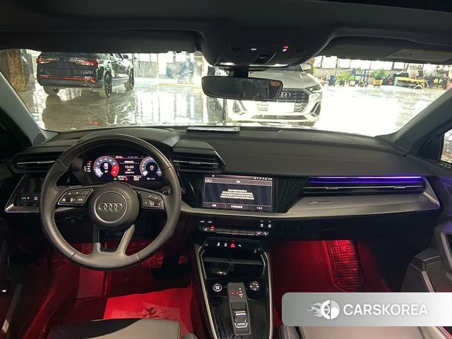 Audi A3 id 4297495 из Китая 13