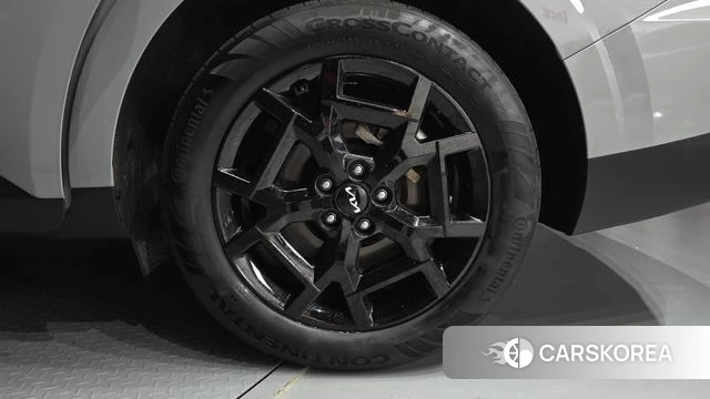 Kia The New Carnival 4th Generation id 4499809 из Кореи 13