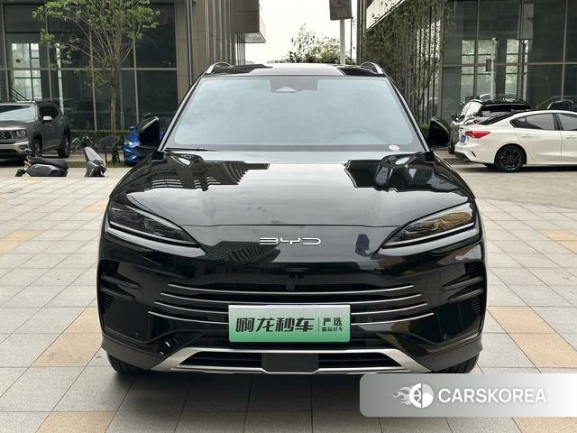 BYD Song PLUS DM id 4221028 из Китая 13
