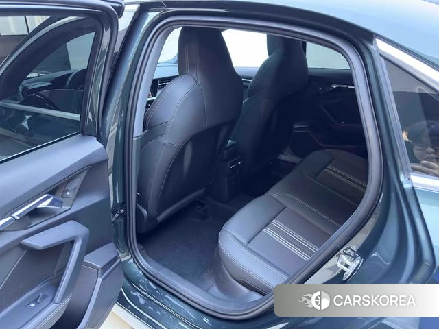 Audi A3 id 4241922 из Китая 13