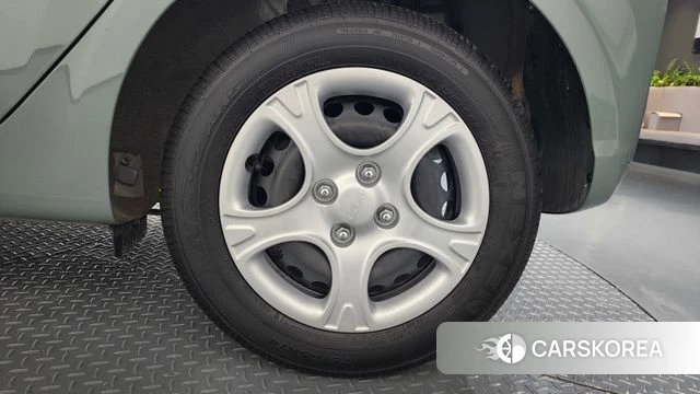 Kia The New Morning (JA) id 4921070 из Кореи 13