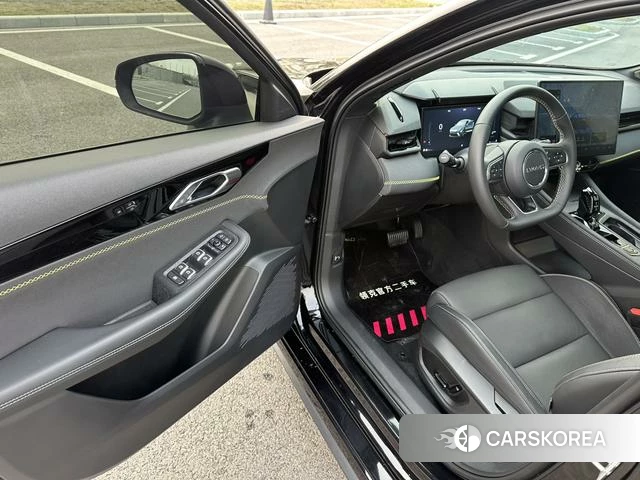 Lynk 03 id 4236247 из Китая 13