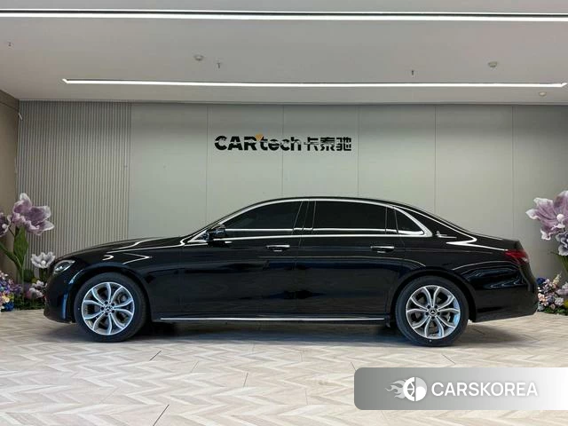 Mercedes-Benz E-class id 4212353 из Китая 13