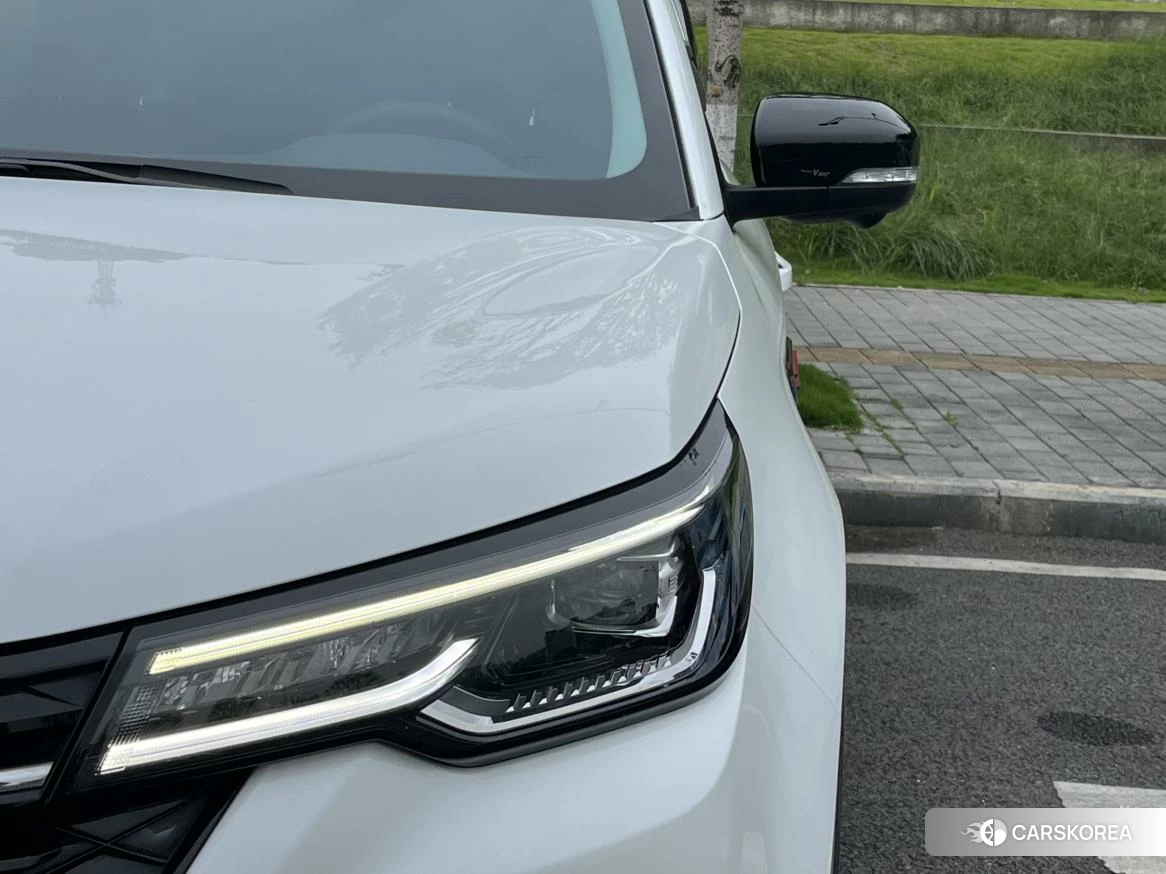 Chang'an CS55 PLUS id 4454711 из Китая 13