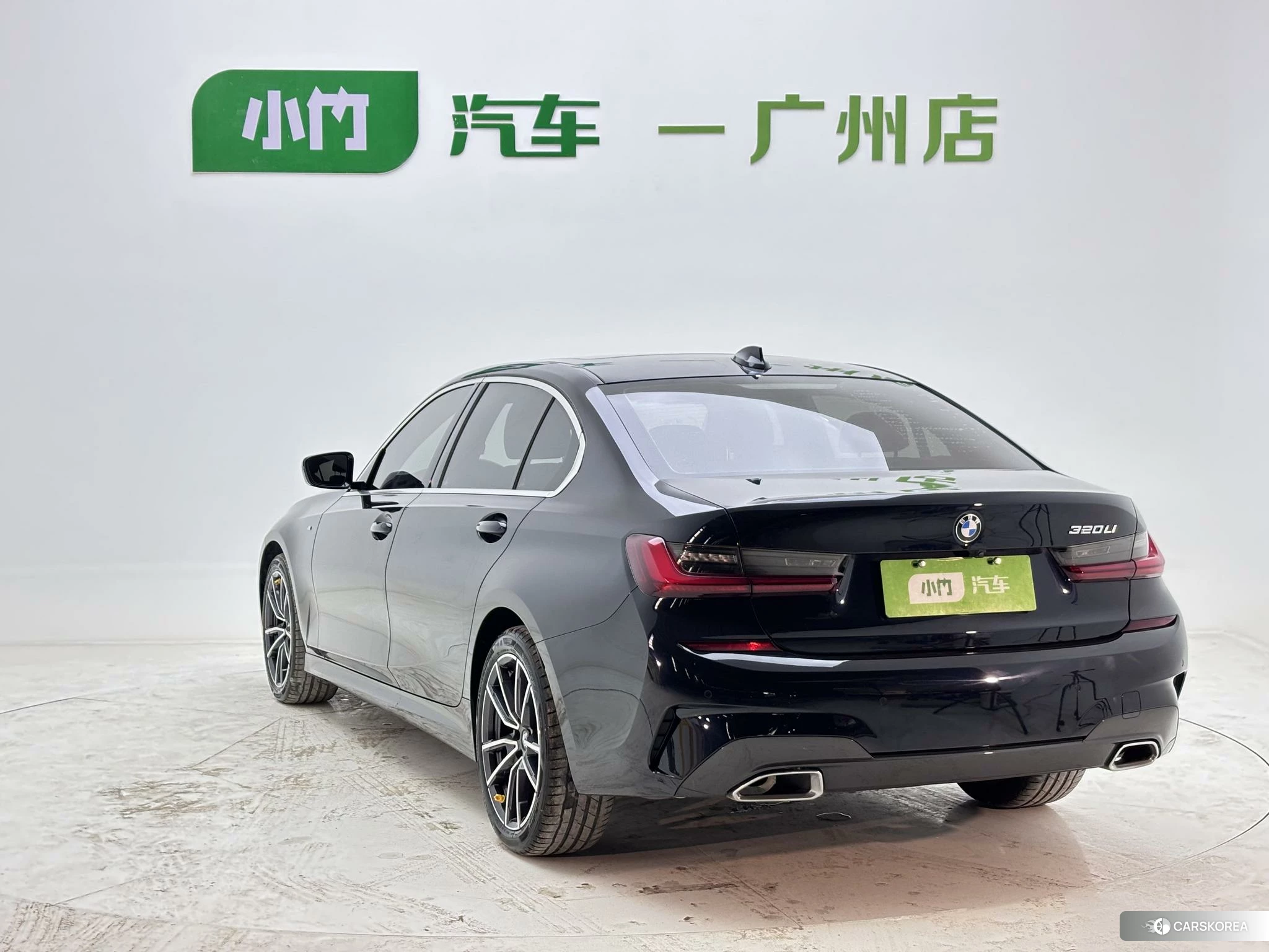 BMW 3 series id 4485300 из Китая 13