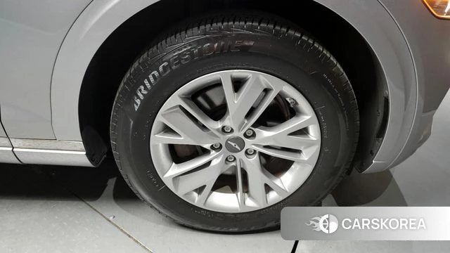 Genesis GV70 id 4422147 из Кореи 13