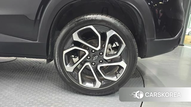 Chevrolet (GM Daewoo) Trax Crossover id 4549082 из Кореи 13