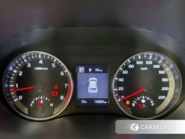 Kia Yi Ran id 4314684 из Китая 13