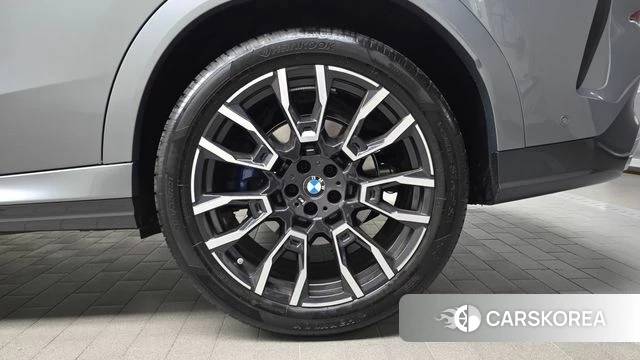 BMW X6 (G06) id 4617296 из Кореи 13