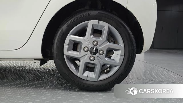 Kia The New Kia Ray id 4640684 из Кореи 13