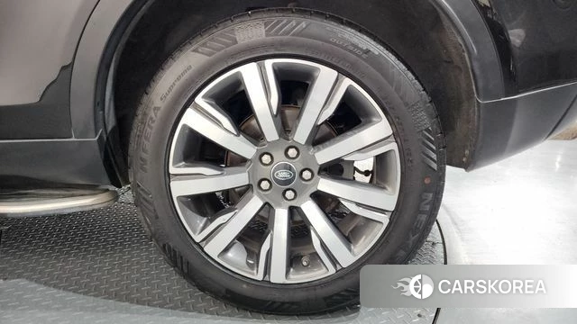 Land Rover Discovery Sports id 4595182 из Кореи 13