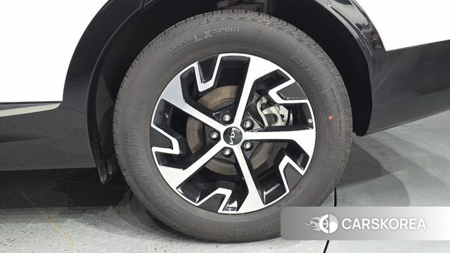 Kia Sportage 5th Generation Hybrid id 4623202 из Кореи 13
