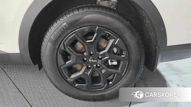 Kia The New Sorento 4th Generation id 4349443 из Кореи 13