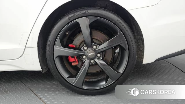 Genesis G70 id 4907171 из Кореи 13