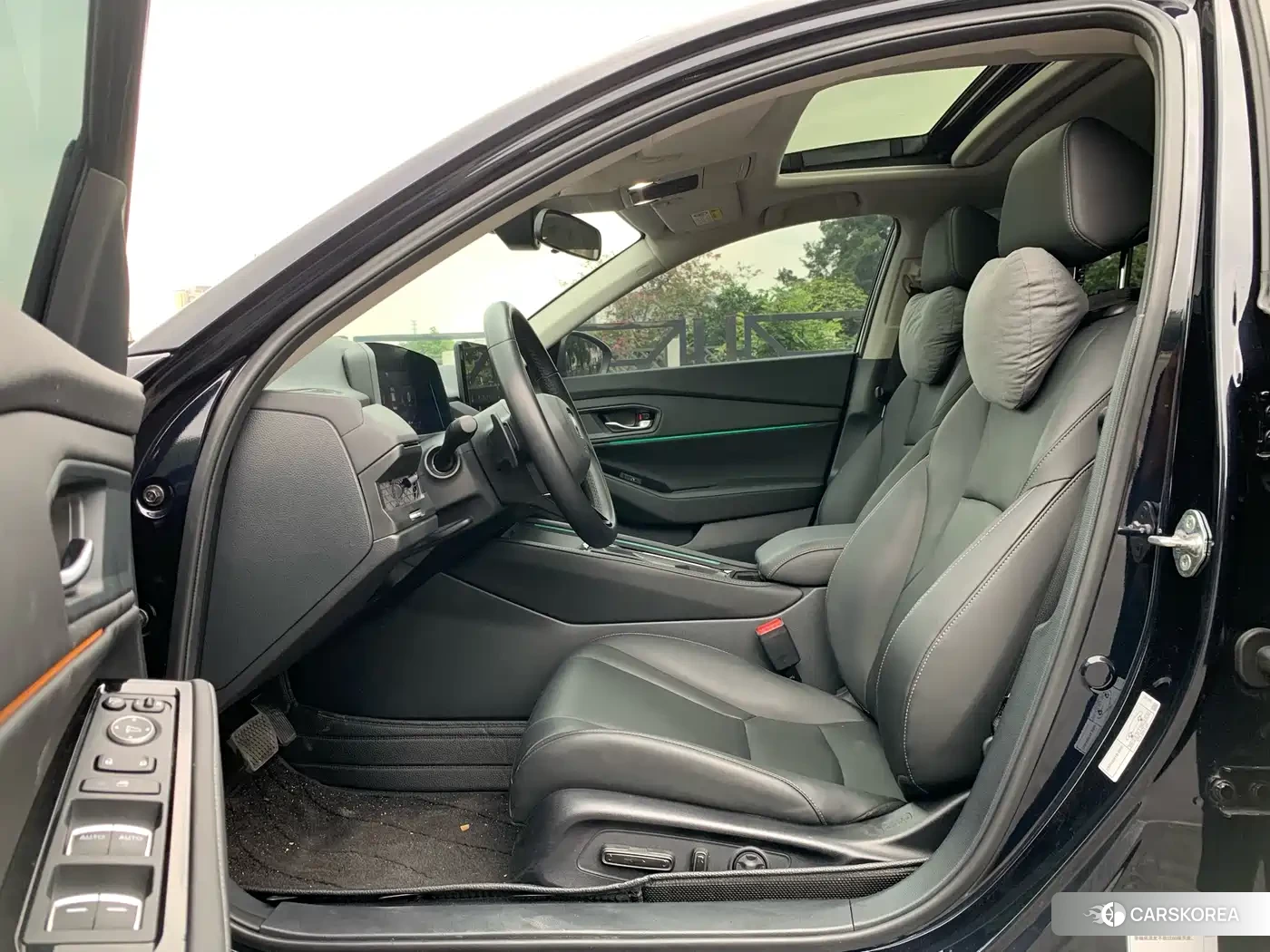 Honda Accord New Energy id 4570447 из Китая 13