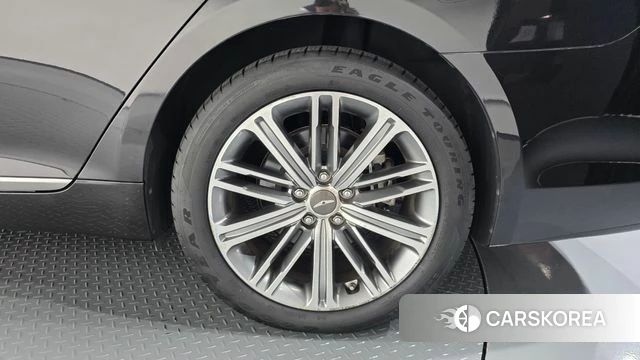 Genesis G80 id 4732621 из Кореи 13