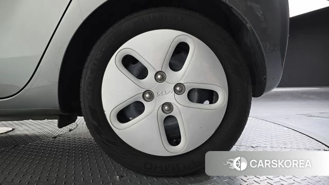 Kia The New Kia Ray id 4763240 из Кореи 13