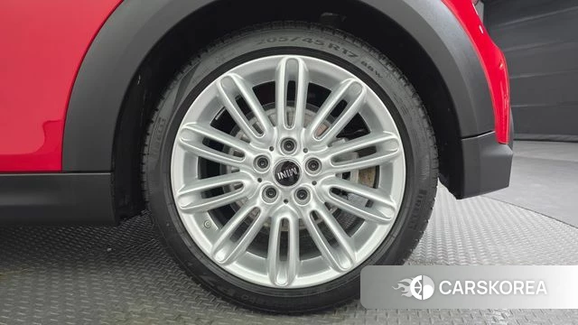 Mini Cooper id 4230985 из Кореи 13