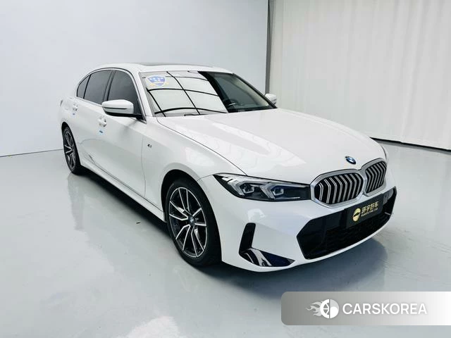 BMW 3 series id 4271672 из Китая 13