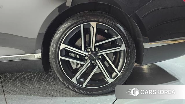 Genesis G80 (RG3) id 4442372 из Кореи 13