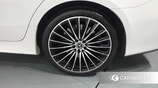 Mercedes-Benz CLS-Class C257 id 4580081 из Кореи 13