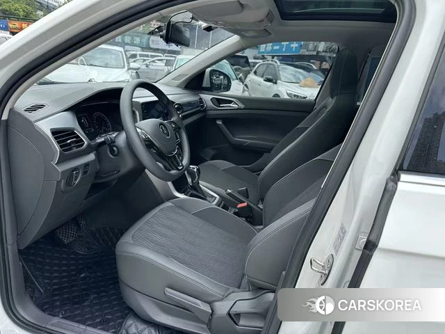 Volkswagen Tu Kai id 4258807 из Китая 13