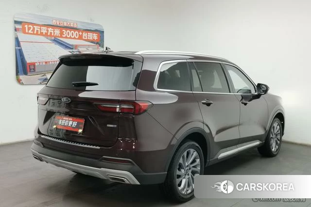 Ford Lingyu id 4210529 из Китая 13