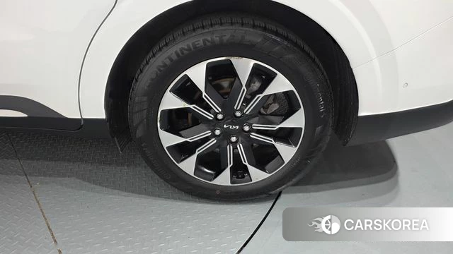 Kia Carnival 4th generation id 4773966 из Кореи 13