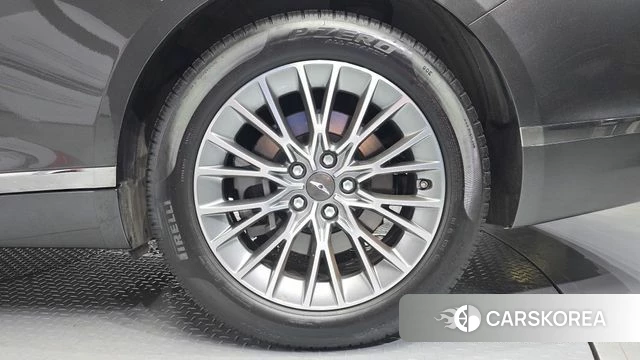 Genesis G80 (RG3) id 4675608 из Кореи 13