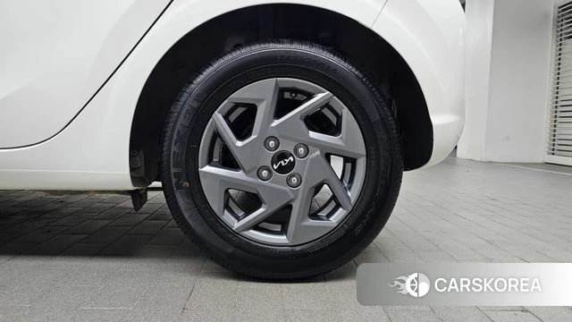 Kia The New Morning (JA) id 4194738 из Кореи 13