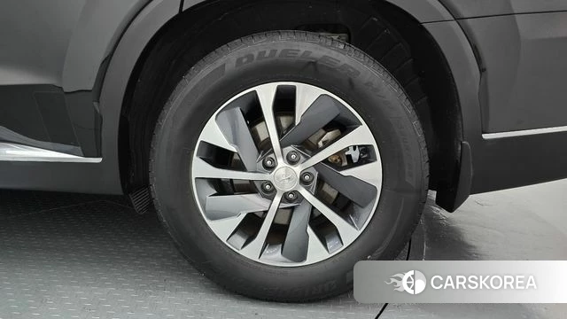 Hyundai Palisade id 4693517 из Кореи 13