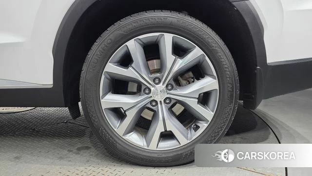 Hyundai Palisade id 4447001 из Кореи 13