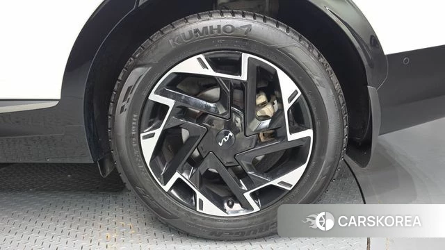 Kia Sportage 5th Generation id 4745036 из Кореи 13