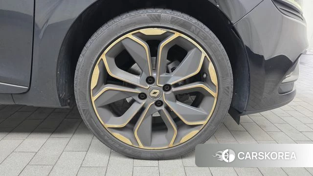 Renault Korea (Samsung) Clio id 4310581 из Кореи 13