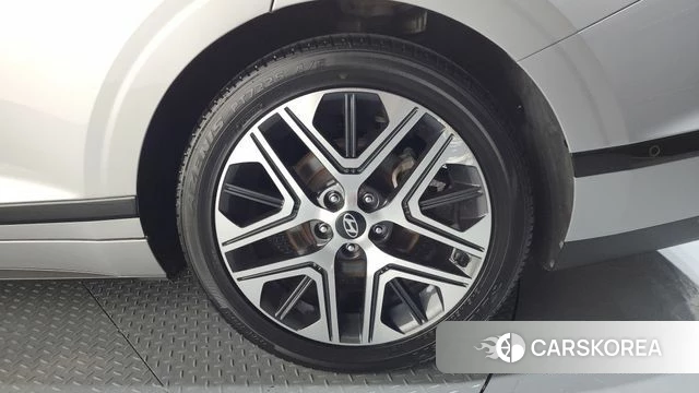 Hyundai Grandeur Hybrid (GN7) id 4382143 из Кореи 13